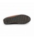 Zapatos Comfort Mujer Piel Plantilla Extraíble 70620 Cuero, de Tupié