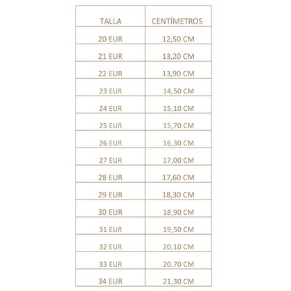 Abarcas menorquinas Niña Piel Ante Y Saco Plantilla Acolchada Velcro 225 Camel, de Angelitos