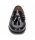 Zapatos Castellanos Hombre Piel Borlas 302 Negro, de Latino