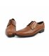 Men's Nappa Leather Derby Shoes Rubber Sole 9972 Leather, by Latino