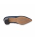 Zapatos De Salón Confort Mujer Piel Napa Tacón Bajo 1493 Marino, de Eva Mañas