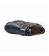 Zapatos Para Diabeticos Hombre Piel Napa Suela Antideslizante Y Plantilla Extraible 6984 Negro, de Primocx