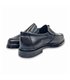 Zapatos Cómodos Hombre Piel Blanda Tipo Mocasines 542 Negro, de Blando´S