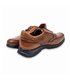 Mens Nappa Leather Extra Width Shoes Removable Insole 1250 Leather, by Éxodo