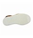 Woman Leather Menorcan Sandals Esparto Sole 9201 White, by C. Ortuño