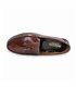 Mens Florentik Leather Beefroll Tasseled Loafers Leather Sole 702 Leather, by Manuel Medrano