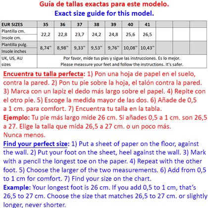 Sandalias Cuña Baja Mujer Piel Velcro Y Elástico Plantilla Gel 3701 Hielo, de Blusandal