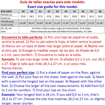 Sandalias Esclava Bio Hombre Piel Plantilla Acolchada Corcho Y Piel 72602 Taupe, de Casual