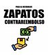 ZAPATOS CONTRAREEMBOLSO