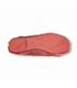 Zapatillas Casa Cerradas Mujer Suapel Lacito Suela Antideslizante 4360 Rosa, de Tupié