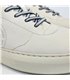 Mens Leather Casual Sneakers Ellastic Laces Ultralight Sole Removable Insole 1064 Ice, by Éxodo