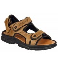 MAN MORXIVA SANDALS SEV7009 ADVENTURE, by Morxiva Casual Shoes