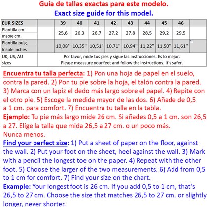 Avarcas Menorquinas Hombre Piel Básica 201-C Blanco, de C. Ortuño