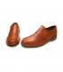 Man Leather Loafers 6076 Leather, By Comodo Sport