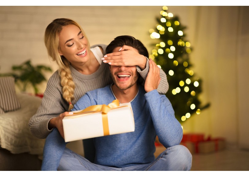 Guía de Regalos de Navidad y Reyes: Te ayudamos a elegir el regalo perfecto.